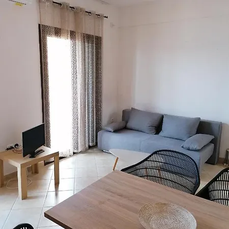 Alexis Apartments Pylos Exterior photo