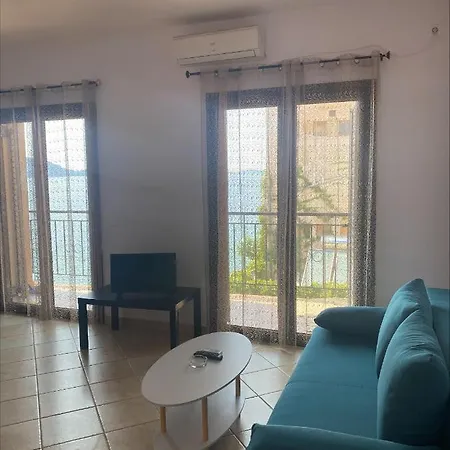 Alexis Apartments Pylos Exterior photo