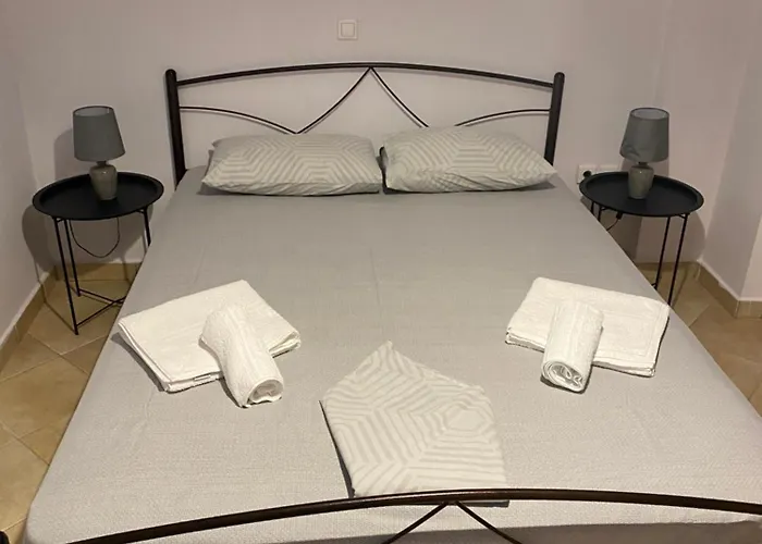 Alexis Apartments