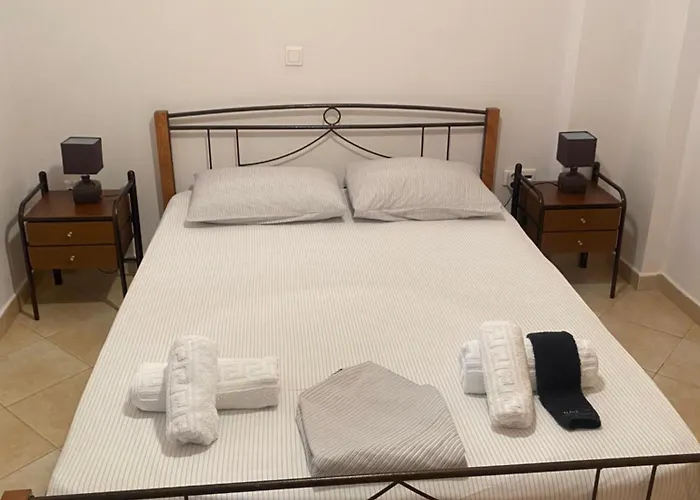 Alexis Apartments