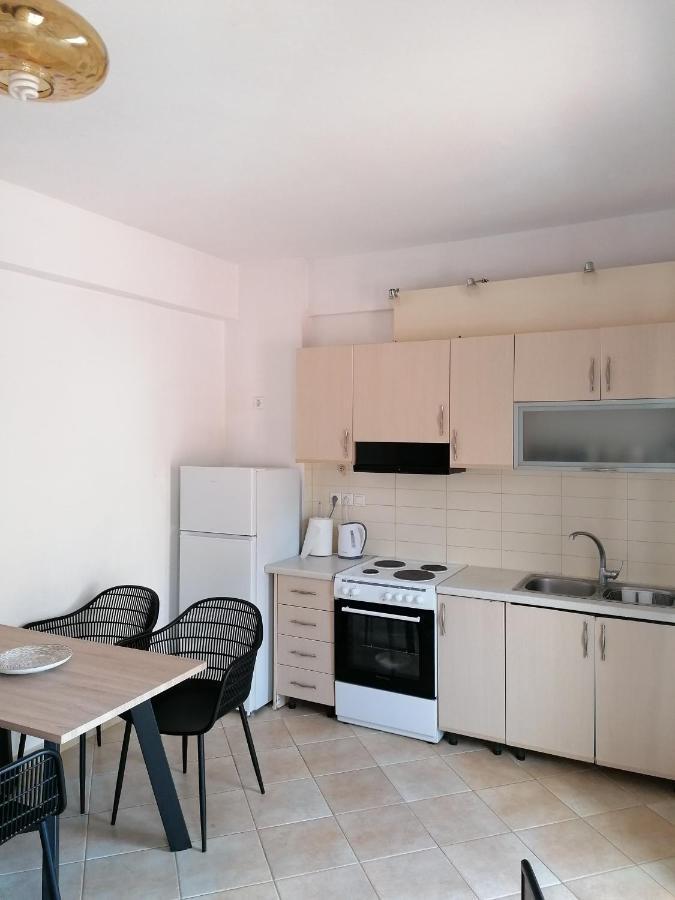 Appartement Alexis