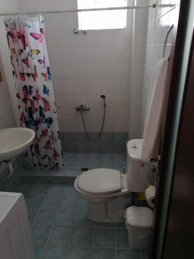 Alexis Apartment