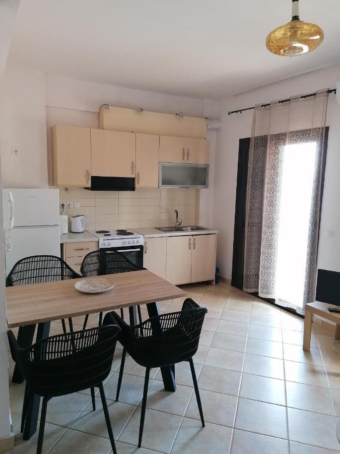 Apartment Alexis Pylos