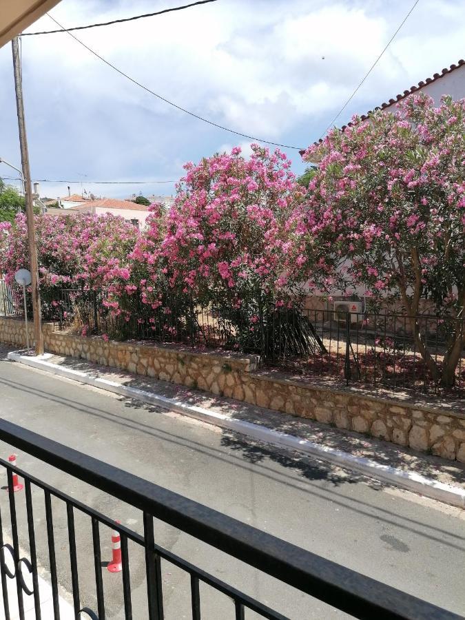 Appartement Alexis Pylos