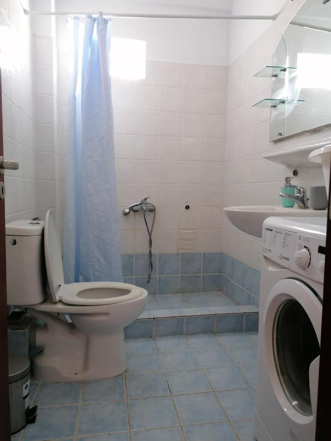 Alexis Apartment
