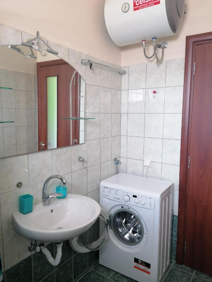 Alexis Appartement Pylos