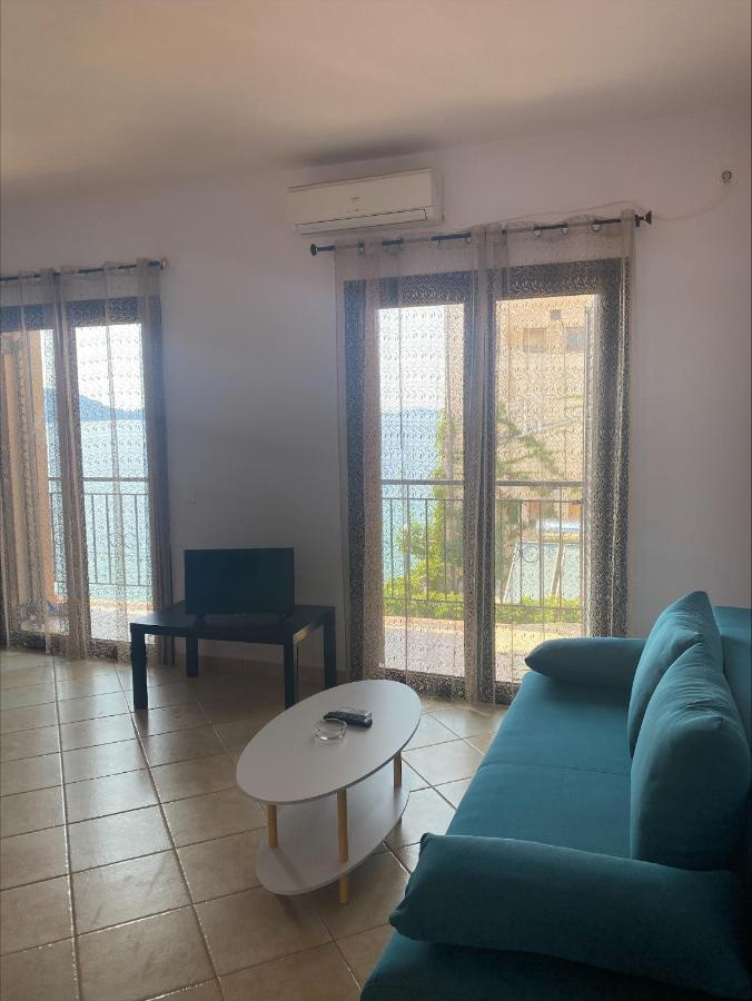 Apartment Alexis Pylos