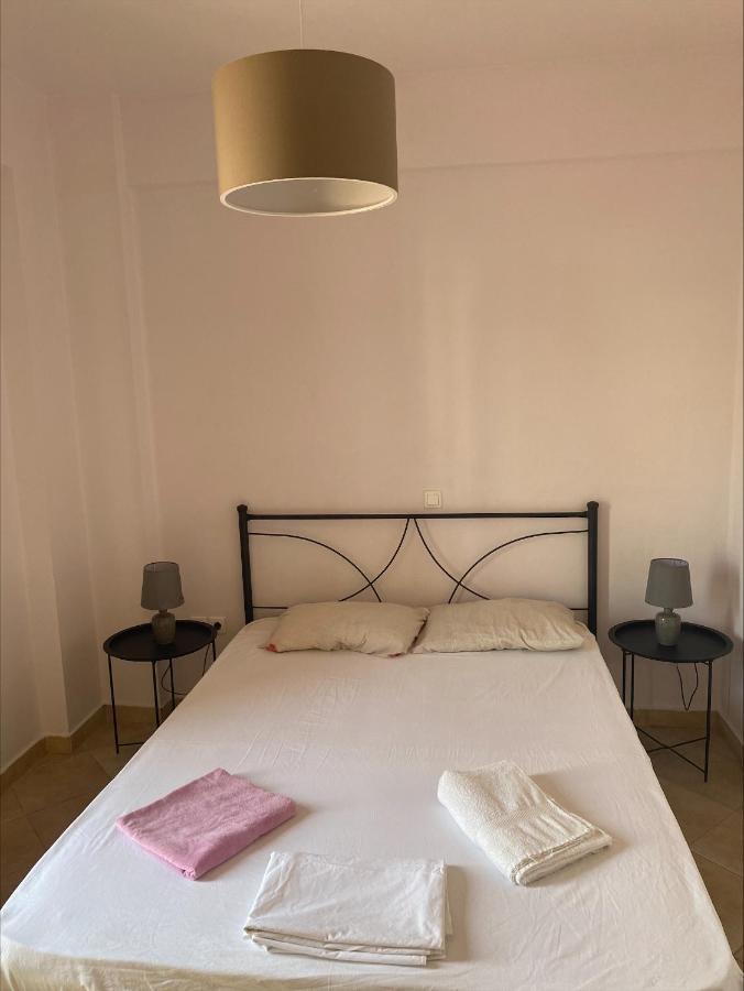 Alexis Apartment