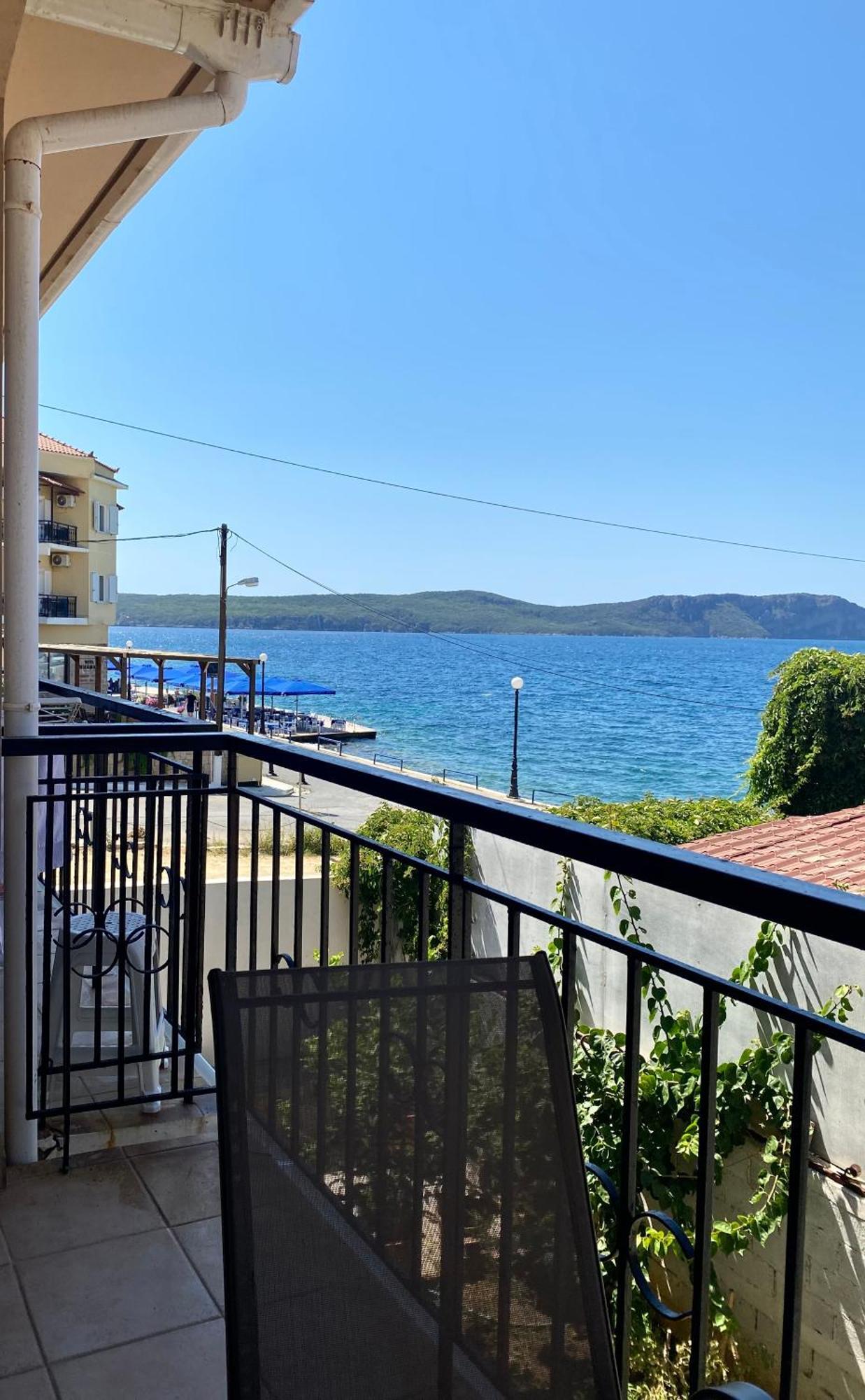 Apartment Alexis Pylos