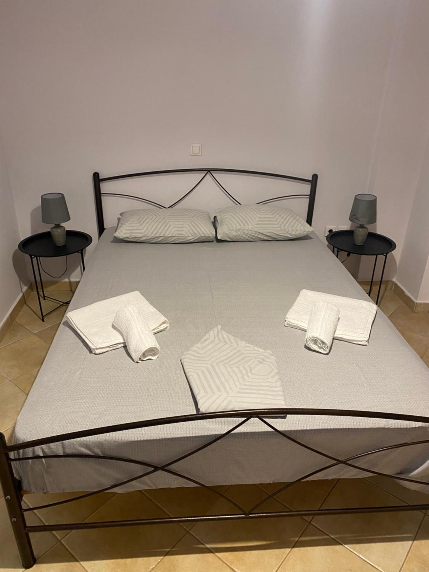 Alexis Apartment *