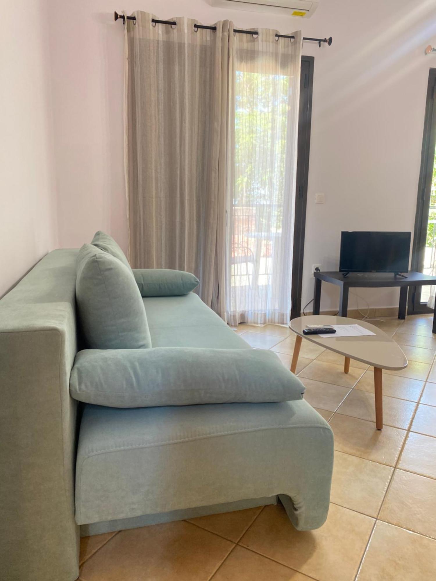 Apartment Alexis