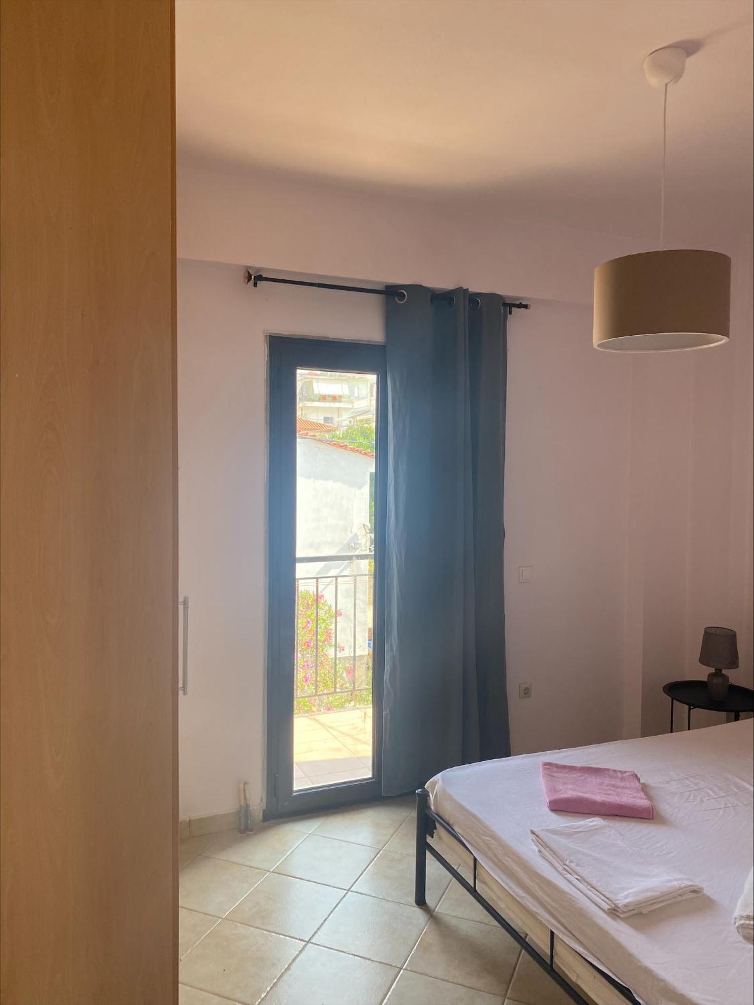 Alexis Appartement *
