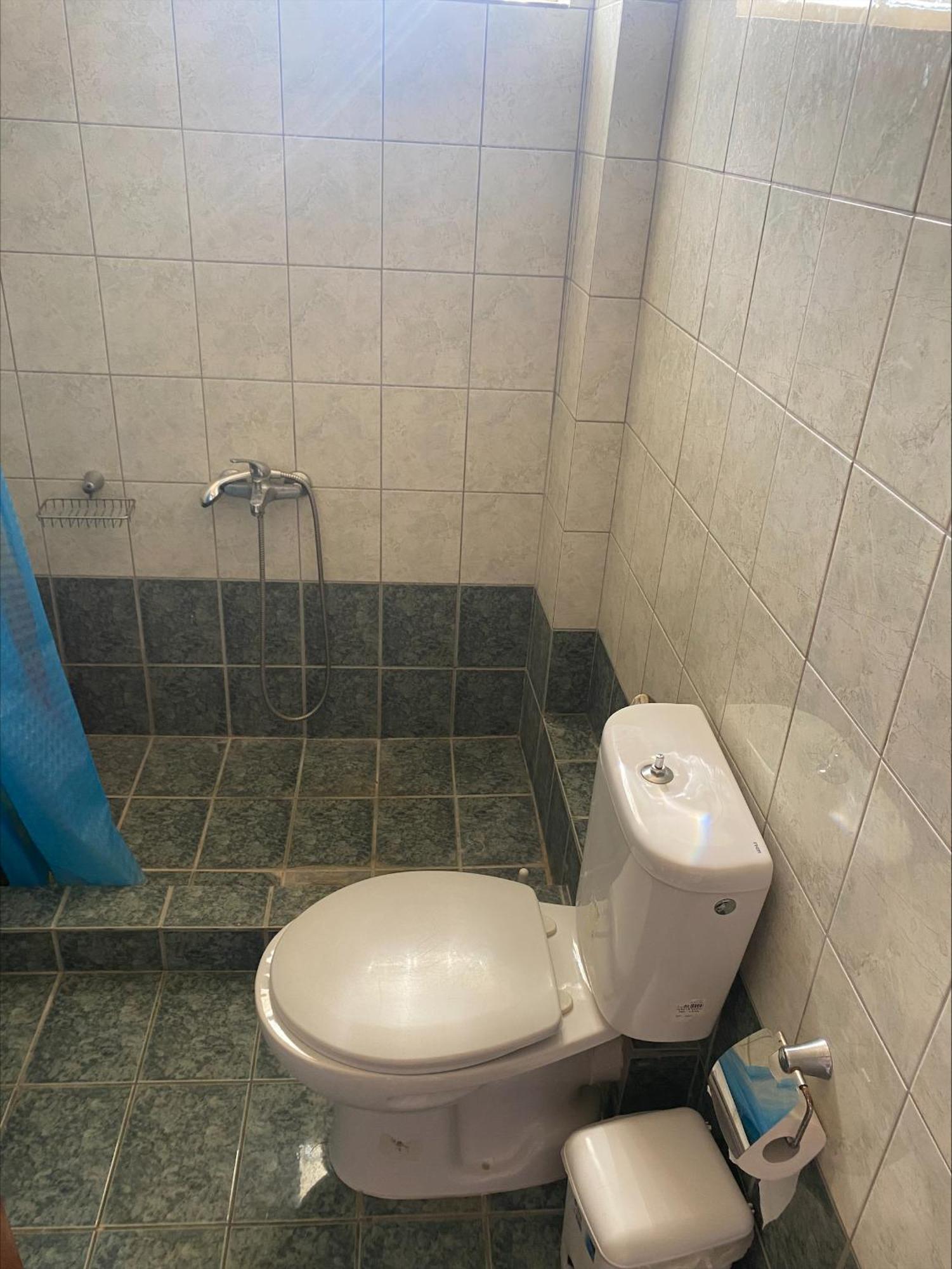 Alexis Appartement Pylos