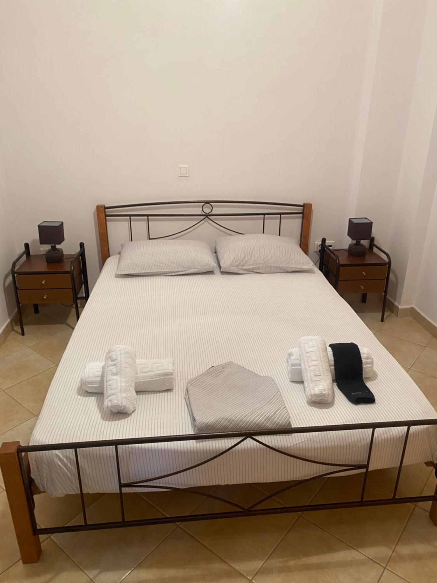 Alexis Appartement