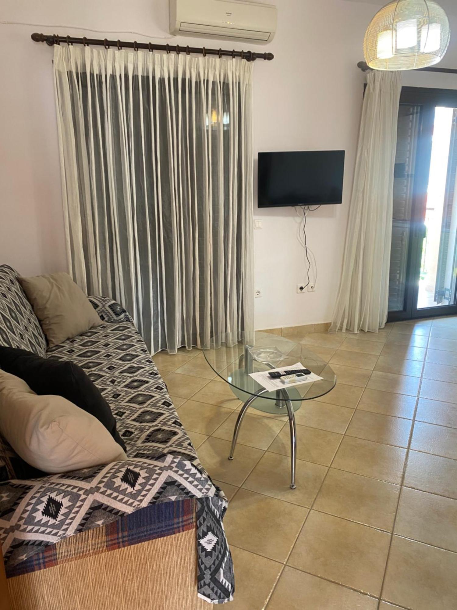 Alexis Apartment Pylos