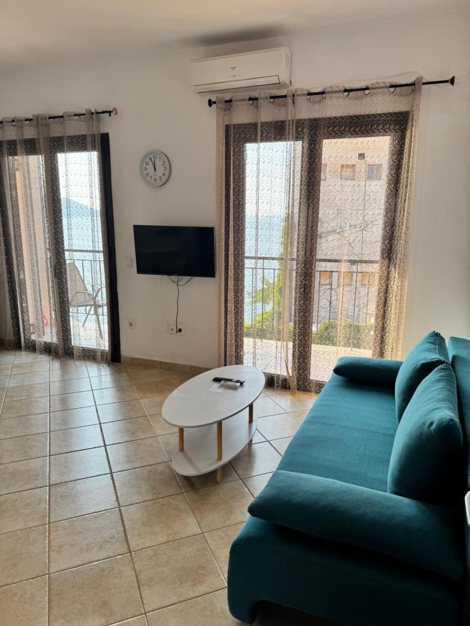 Apartment Alexis Pylos